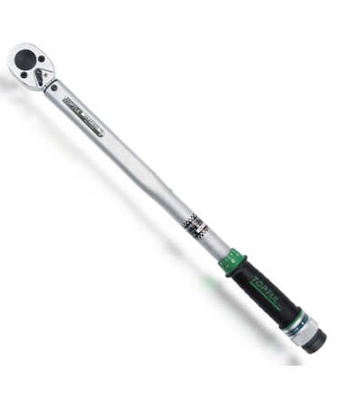 Ключ динамометрический 3/4"x865мм(L) 100-500Нм ANAF2450 TOPTUL